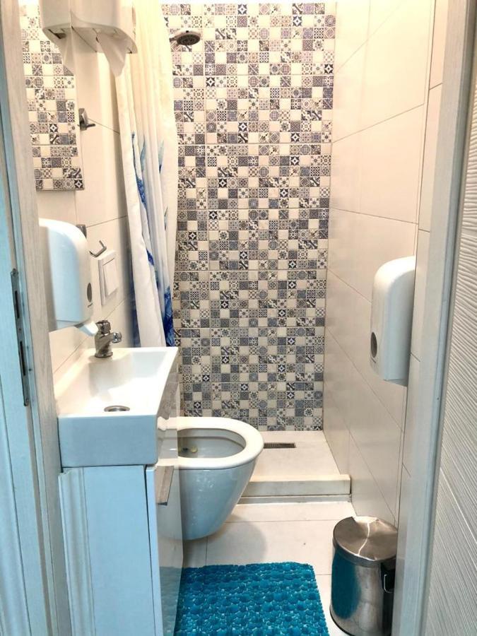 Spacious Tuzlaks Apartments Sarajevo Ferhadija Esterno foto